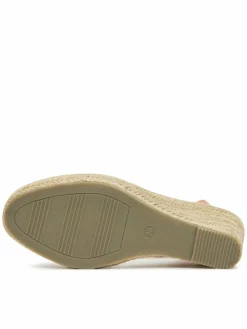 Espadrillas JSZ2022-06 Beige