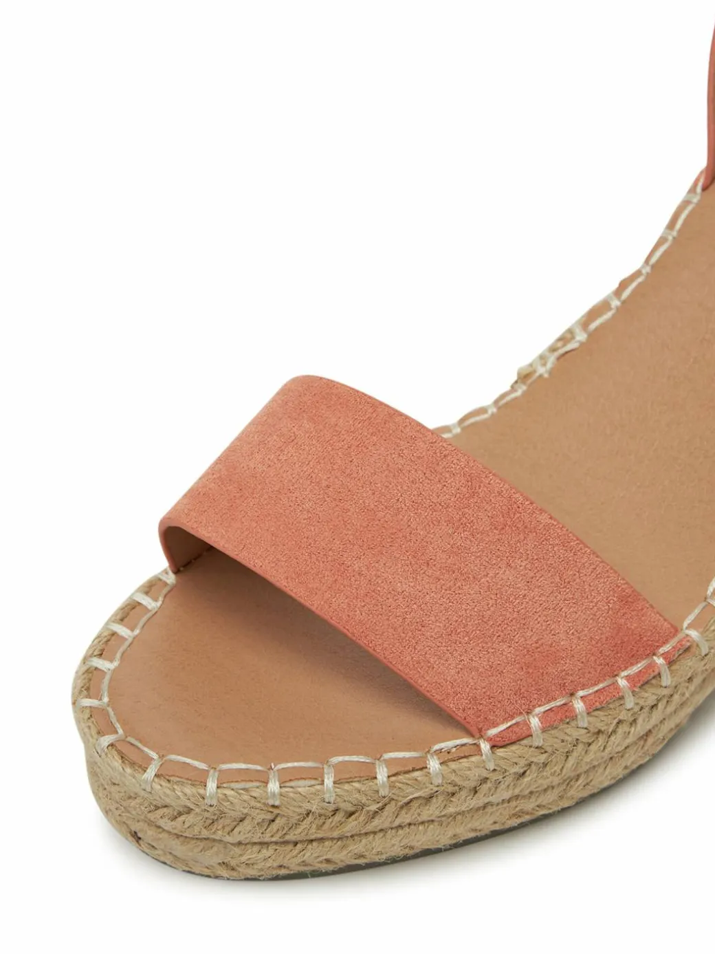Espadrillas JSZ2022-06 Beige