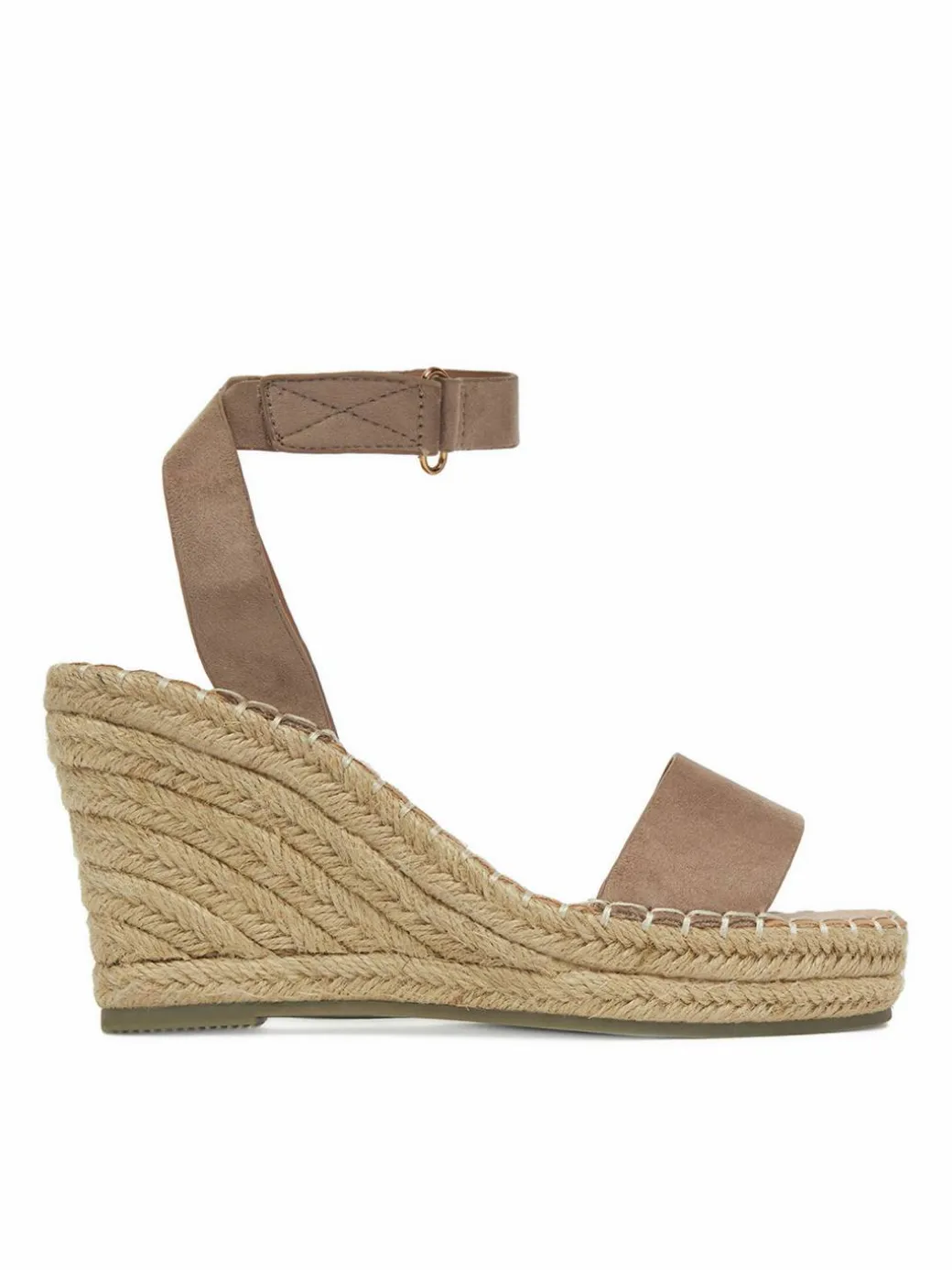 Espadrillas JSZ2022-06 Beige