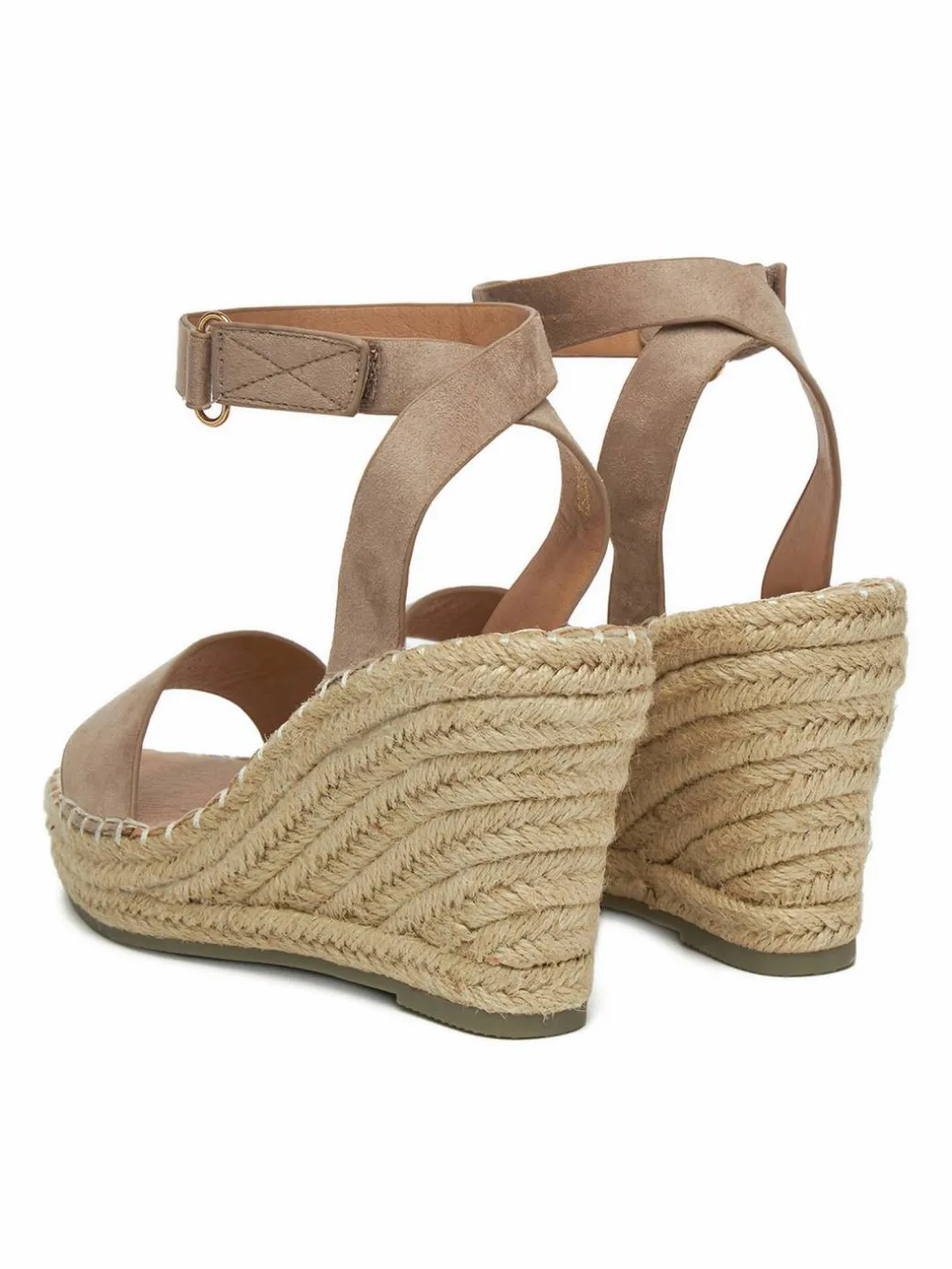 Espadrillas JSZ2022-06 Beige