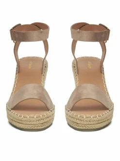 Espadrillas JSZ2022-06 Beige