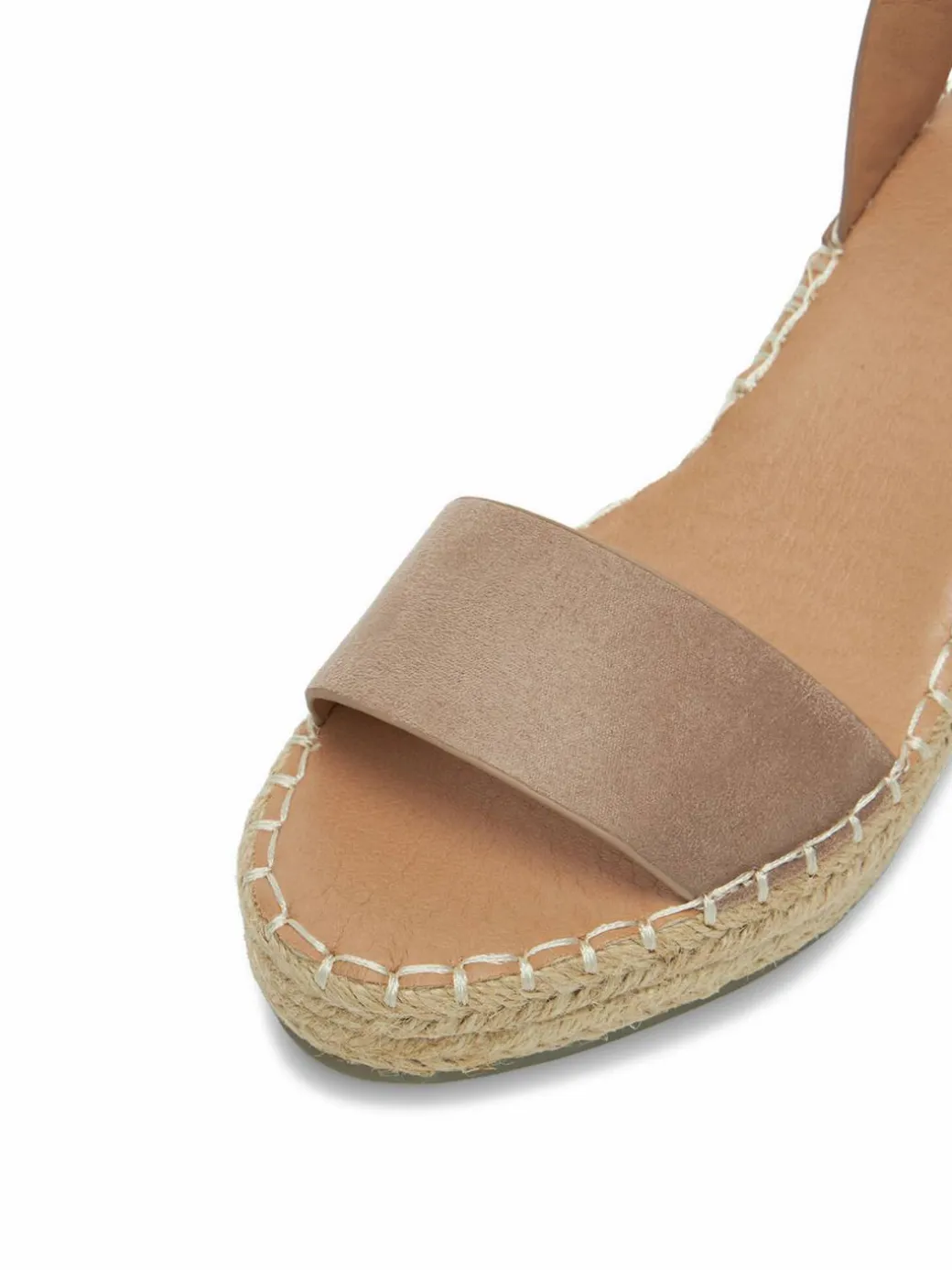 Espadrillas JSZ2022-06 Beige