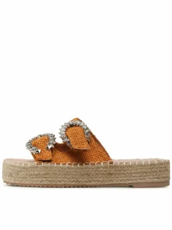 Espadrillas JSZ5874-6 Marrone