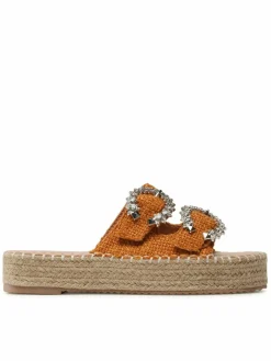 Espadrillas JSZ5874-6 Marrone