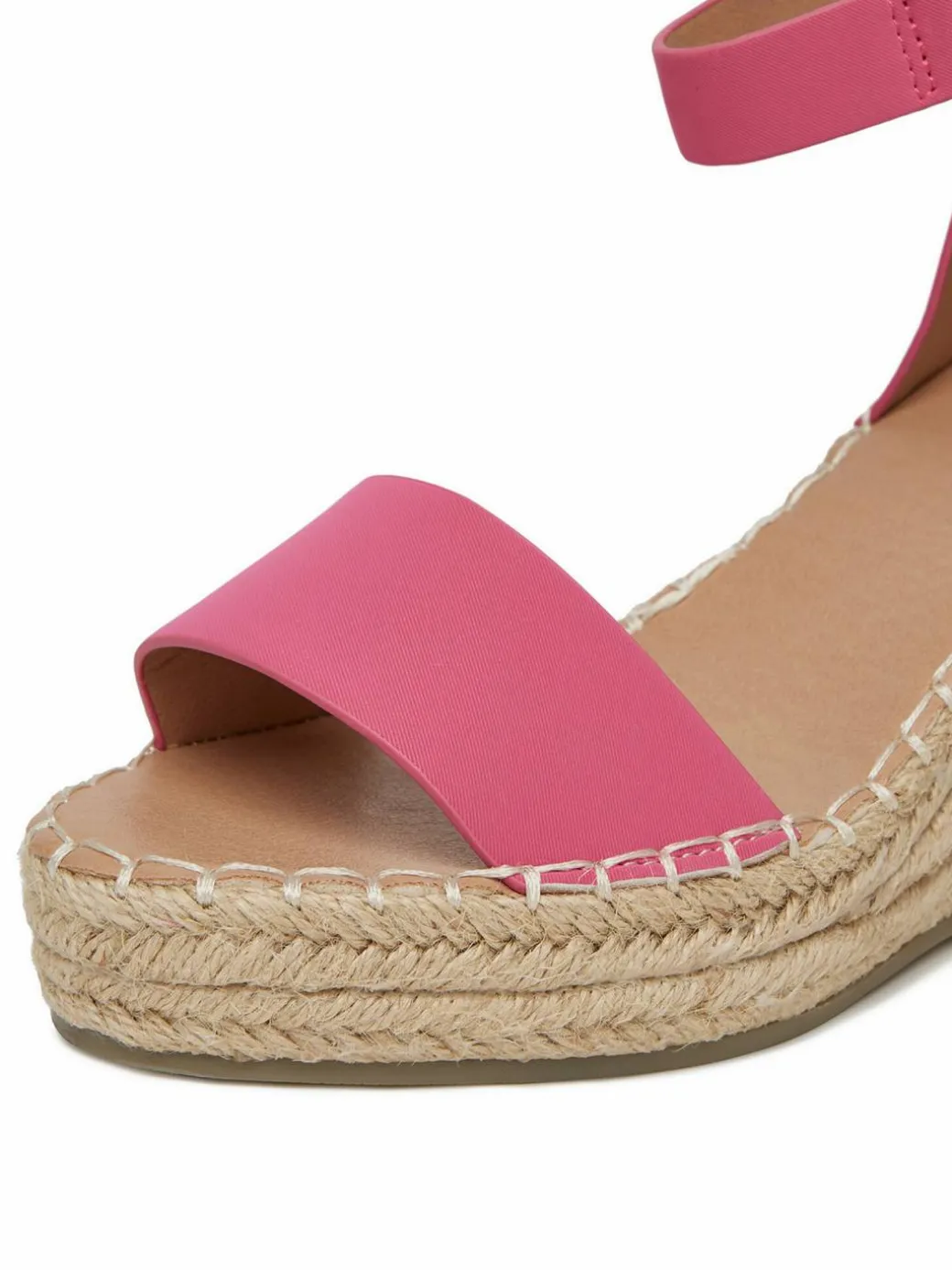 Espadrillas JSZ2022-06 Rosa