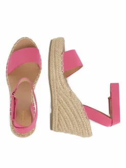 Espadrillas JSZ2022-06 Rosa