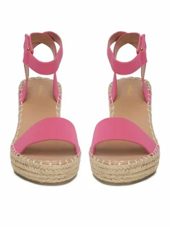 Espadrillas JSZ2022-06 Rosa
