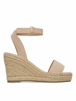 Espadrillas JSZ2022-06 Rosa