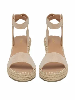 Espadrillas JSZ2022-06 Rosa
