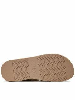 Espadrillas Jute sandal MU.SW641003A Rosa