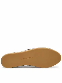 Espadrillas Kamini KL80110A Nero