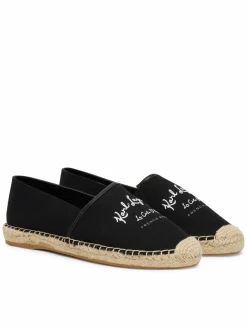 Espadrillas Kamini KL80110A Nero