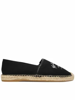 Espadrillas Kamini KL80110A Nero