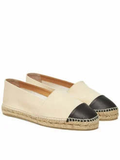 Espadrillas Katty 025704 Beige