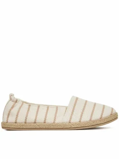 Espadrillas KAYLA WSK1609-05 Beige