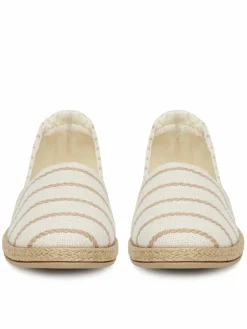 Espadrillas KAYLA WSK1609-05 Beige