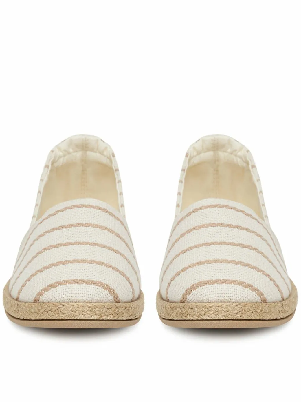 Espadrillas KAYLA WSK1609-05 Beige