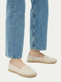 Espadrillas KAYLA WSK1609-05 Beige