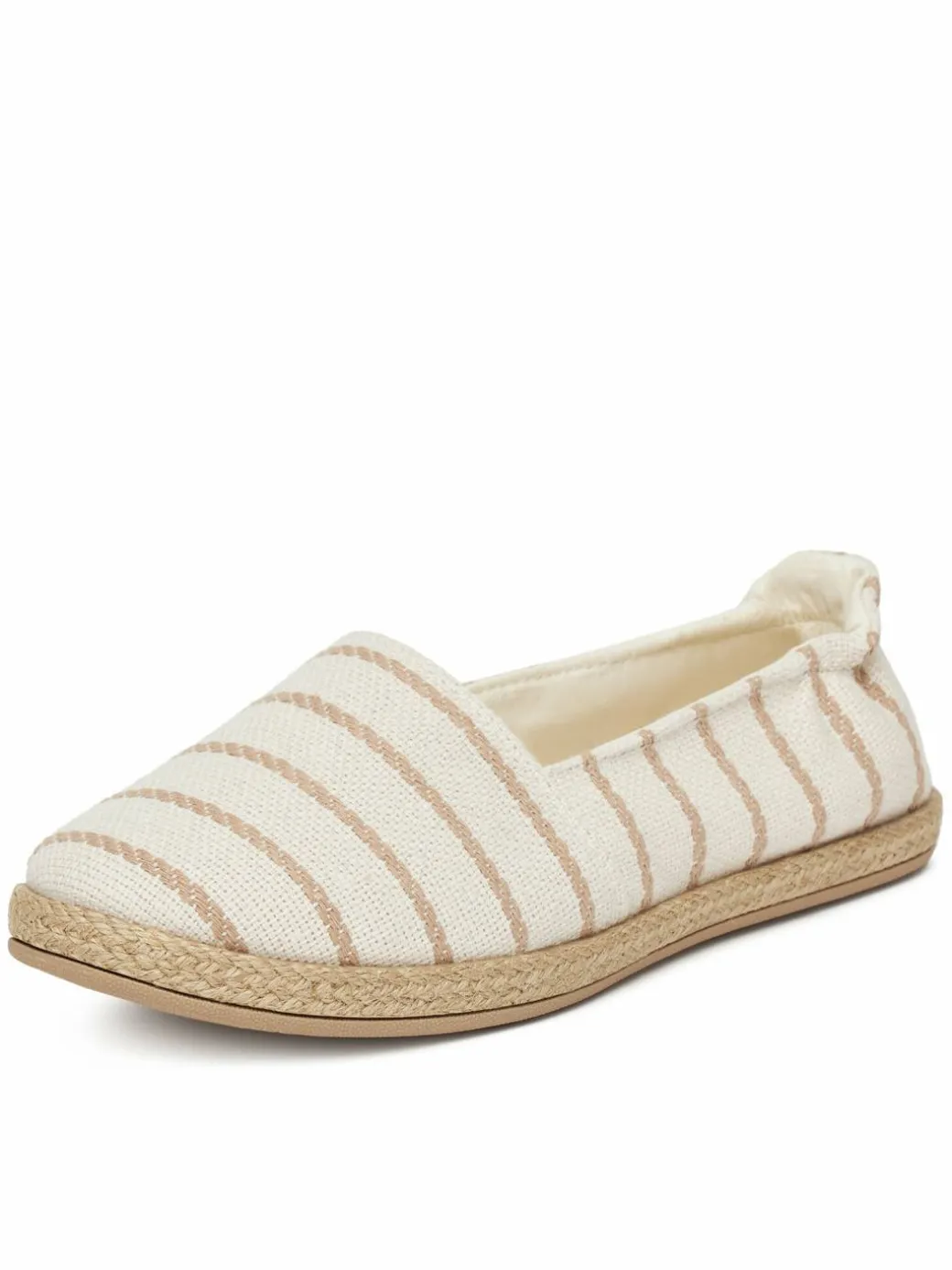 Espadrillas KAYLA WSK1609-05 Beige