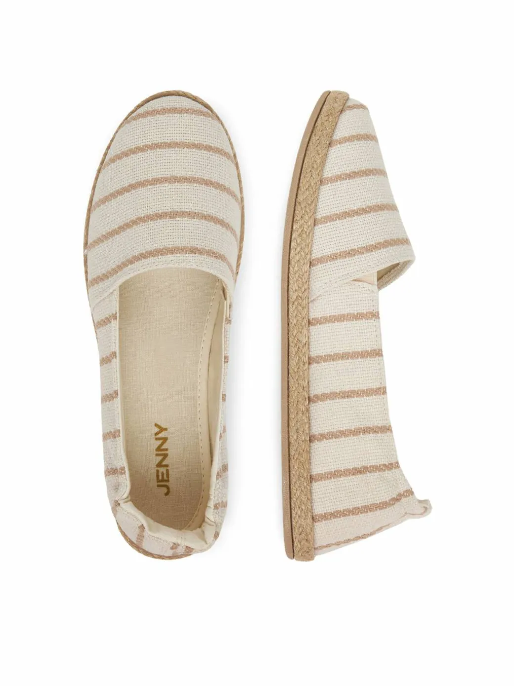 Espadrillas KAYLA WSK1609-05 Beige