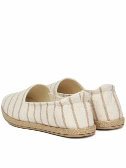 Espadrillas KAYLA WSK1609-05 Beige