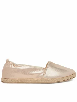 Espadrillas KAYLA WSK1609-05 Oro