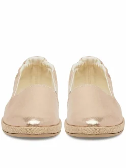 Espadrillas KAYLA WSK1609-05 Oro