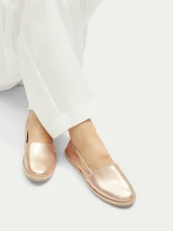 Espadrillas KAYLA WSK1609-05 Oro