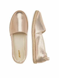 Espadrillas KAYLA WSK1609-05 Oro