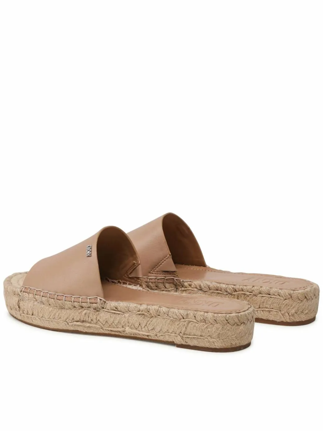 Espadrillas K1304618 Beige