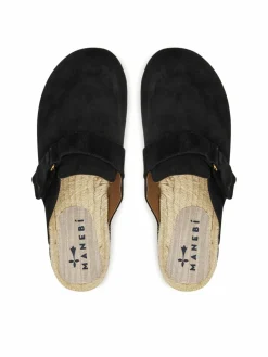 Espadrillas K 1.0 B0 Nero