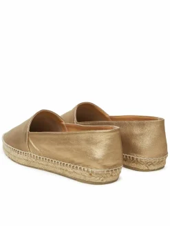 Espadrillas Kenda/118 025708 Oro