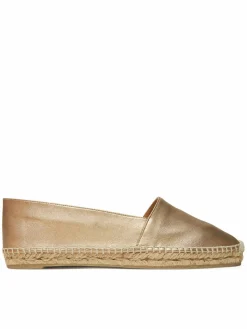 Espadrillas Kenda/118 025708 Oro