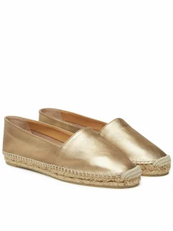 Espadrillas Kenda/118 025708 Oro