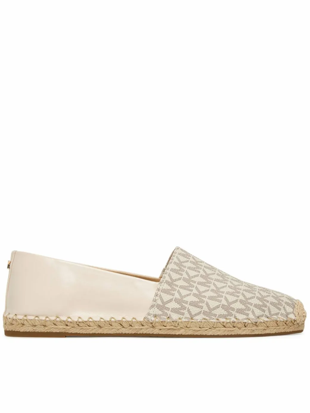 Espadrillas Kendrick 40R6KZFP1B Écru