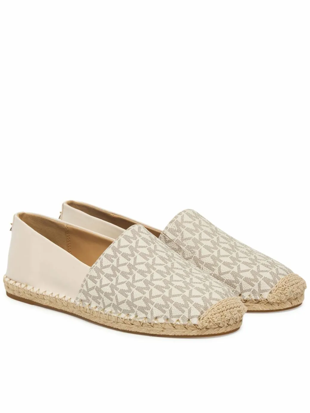 Espadrillas Kendrick 40R6KZFP1B Écru