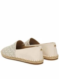 Espadrillas Kendrick 40R6KZFP1B Écru