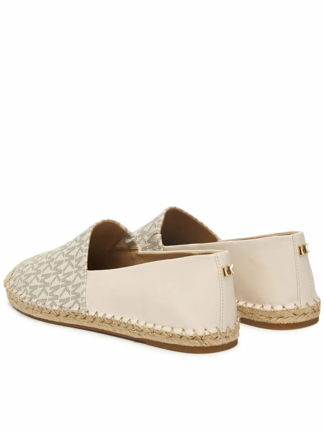 Espadrillas Kendrick 40R6KZFP1B Écru