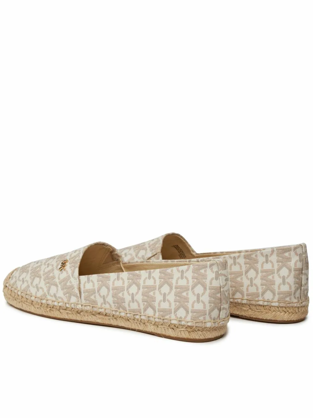 Espadrillas Kendrick Slip On 40R4KNFP1B Écru