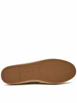 Espadrillas Kendrick Slip On 40R4KNFP1B Écru