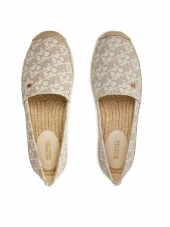 Espadrillas Kendrick Slip On 40R4KNFP1B Écru