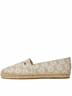 Espadrillas Kendrick Slip On 40R4KNFP1B Écru