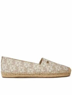 Espadrillas Kendrick Slip On 40R4KNFP1B Écru