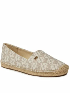 Espadrillas Kendrick Slip On 40R4KNFP1B Écru