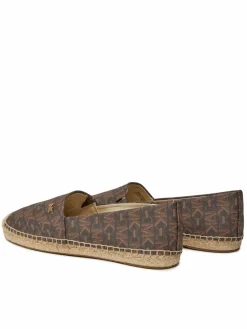 Espadrillas Kendrick Slip On 40R4KNFP1B Marrone