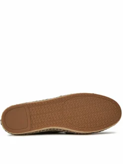 Espadrillas Kendrick Slip On 40R4KNFP1B Marrone