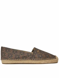 Espadrillas Kendrick Slip On 40R4KNFP1B Marrone