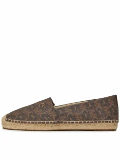Espadrillas Kendrick Slip On 40R4KNFP1B Marrone