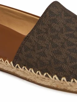 Espadrillas Kenze 40R6KZFP1B Marrone
