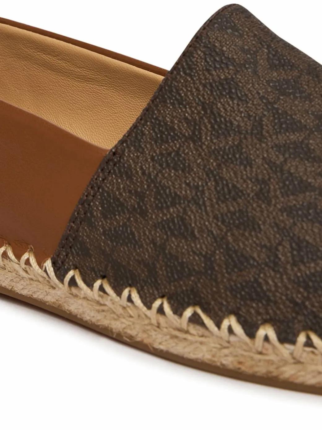 Espadrillas Kenze 40R6KZFP1B Marrone